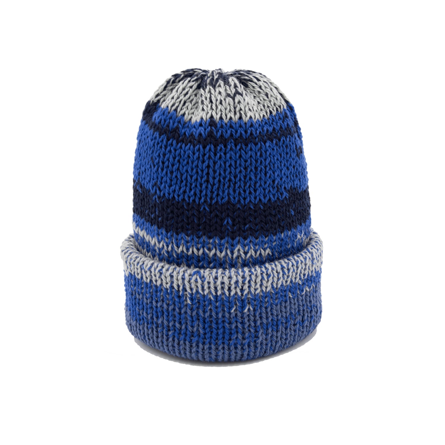 Short Stack - Adult Unisex - mixtape multicolor