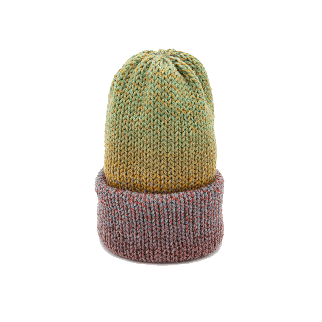 Short Stack - Adult Unisex - rainy city fade