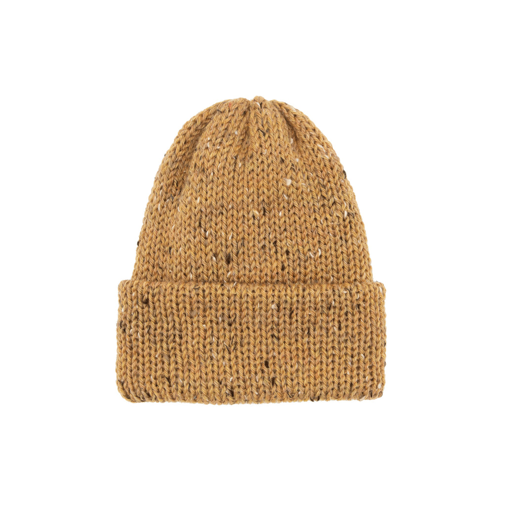 Short Stack Tweed - Adult Unisex - maple heather