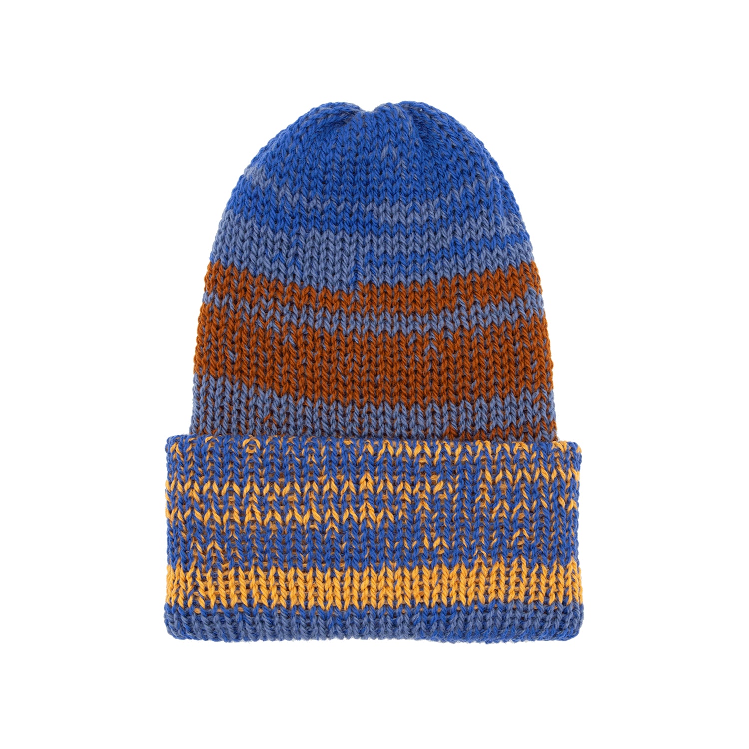 O.G. Fold - Adult Unisex - mixtape multicolor