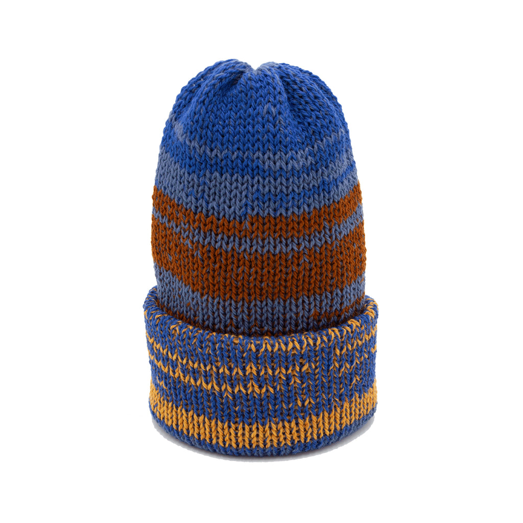 O.G. Fold - Adult Unisex - mixtape multicolor