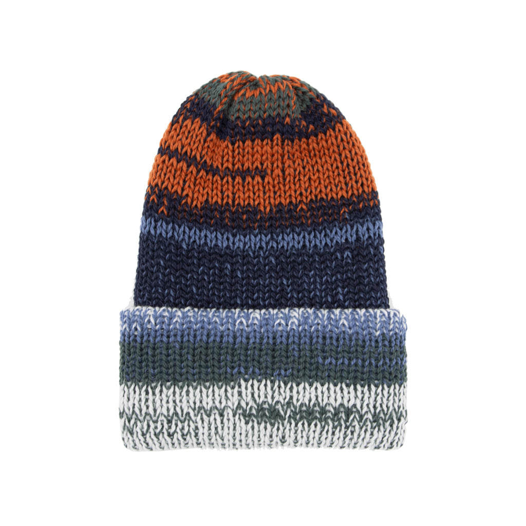 O.G. Fold - Adult Unisex - mixtape multicolor