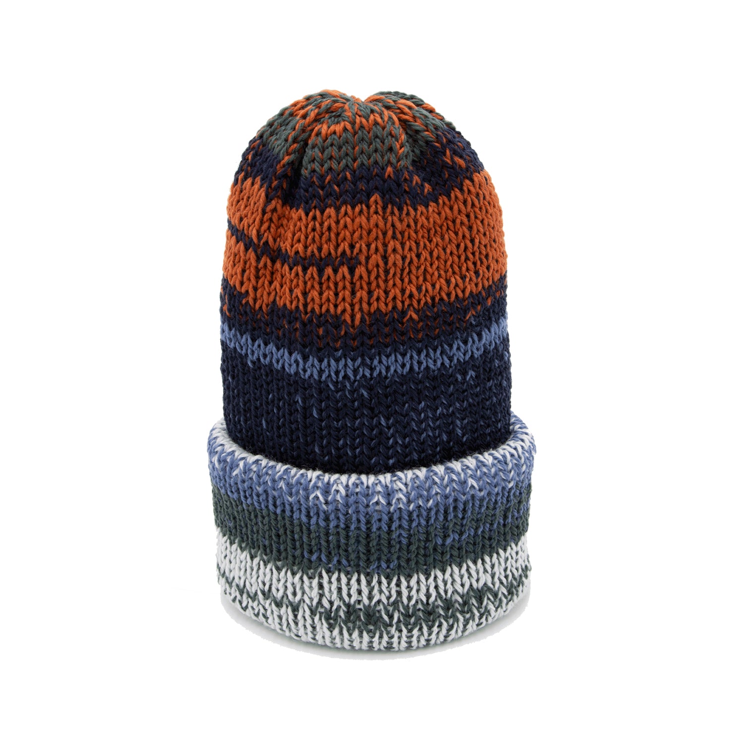 O.G. Fold - Adult Unisex - mixtape multicolor