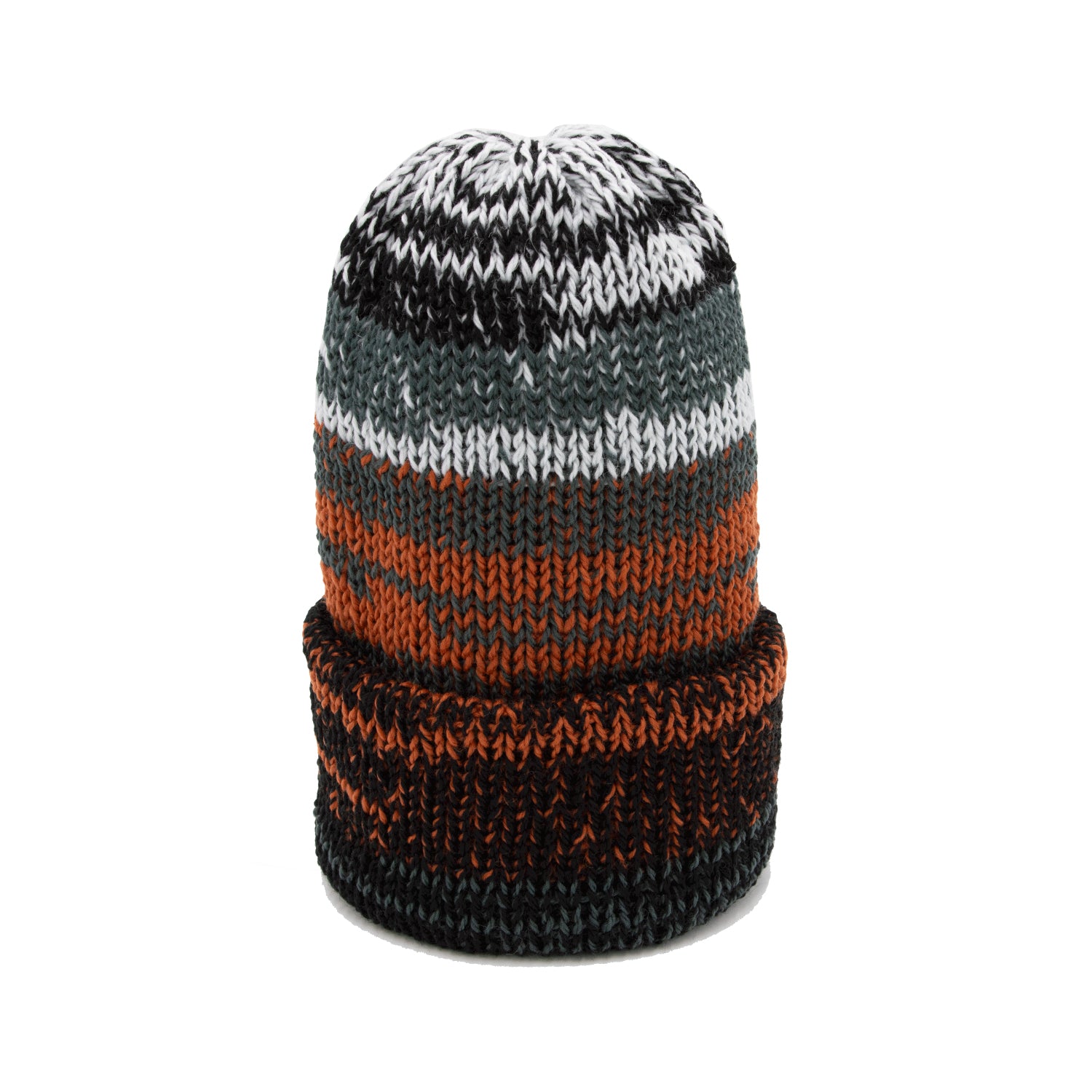 O.G. Fold - Adult Unisex - mixtape multicolor