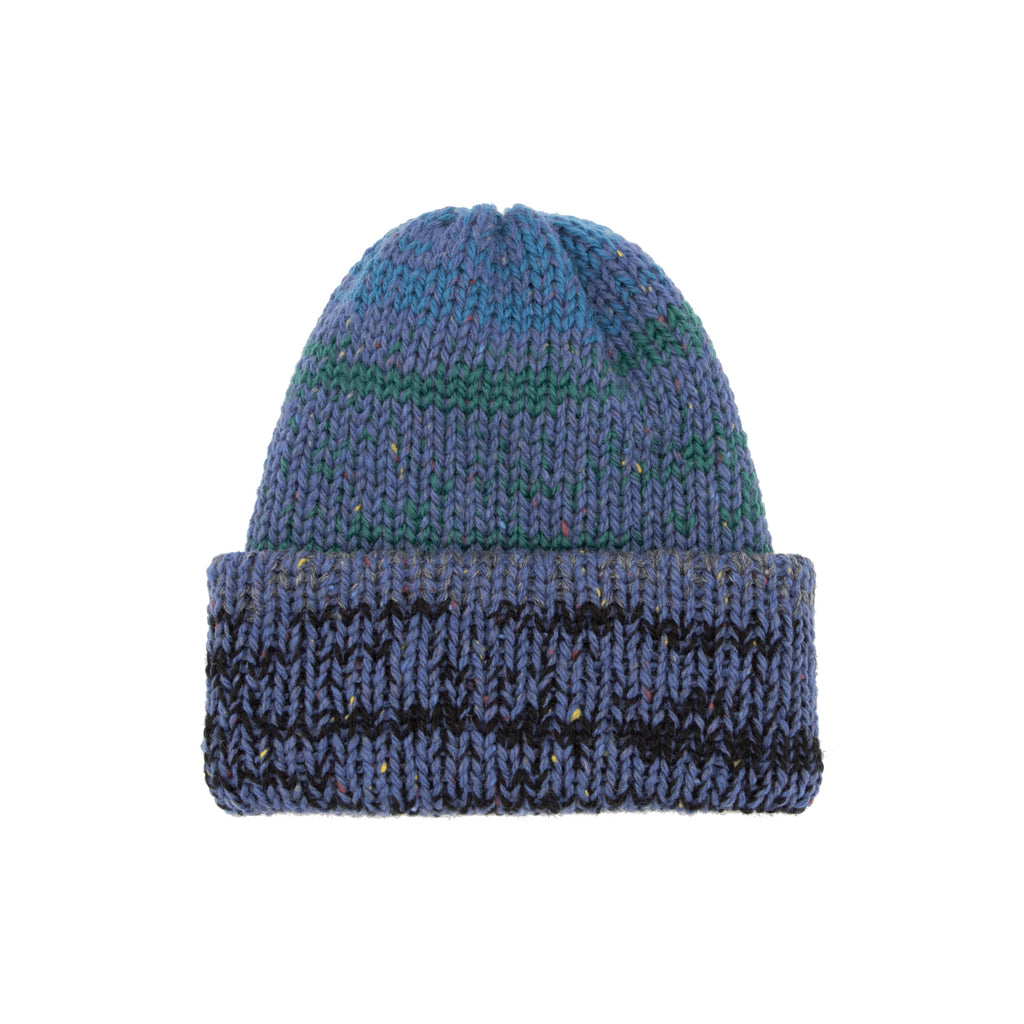 Short Stack - Adult Unisex - tweed specked mixtape multicolor