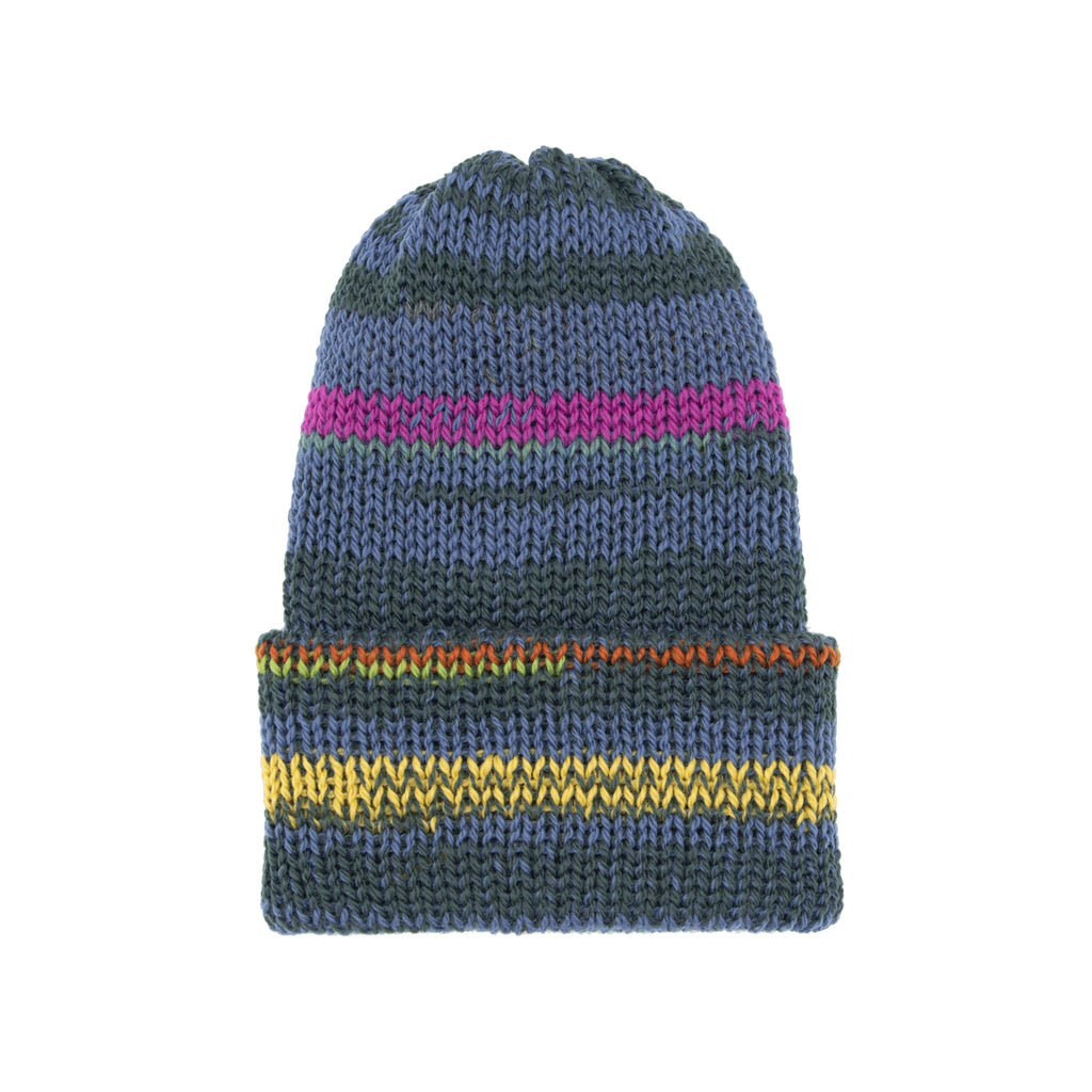 O.G. Fold - Adult Unisex - mixtape multicolor