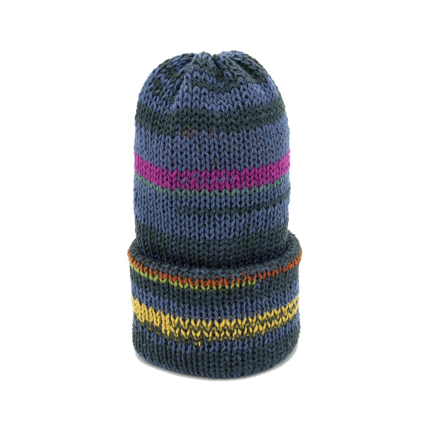 O.G. Fold - Adult Unisex - mixtape multicolor