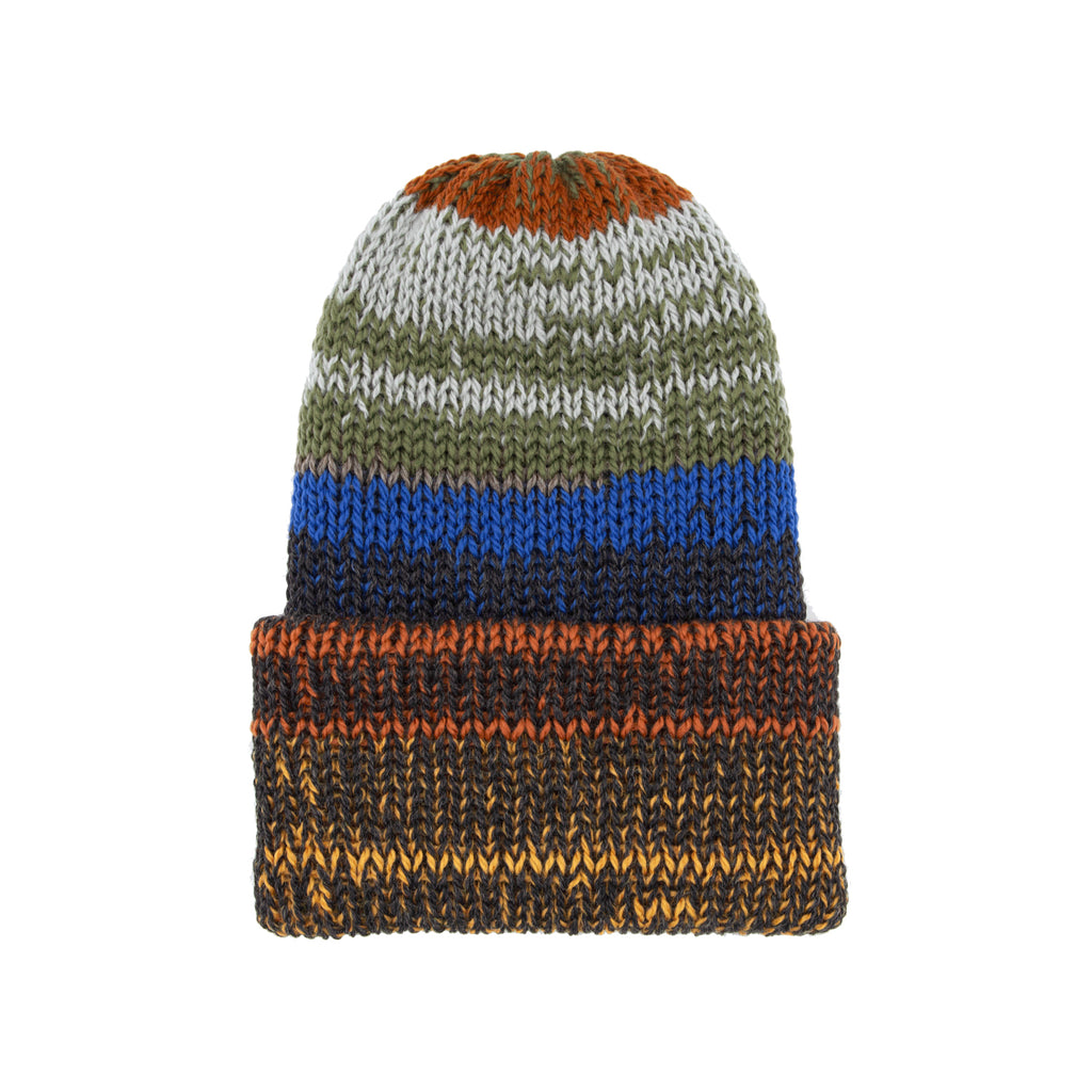 O.G. Fold - Adult Unisex - mixtape multicolor