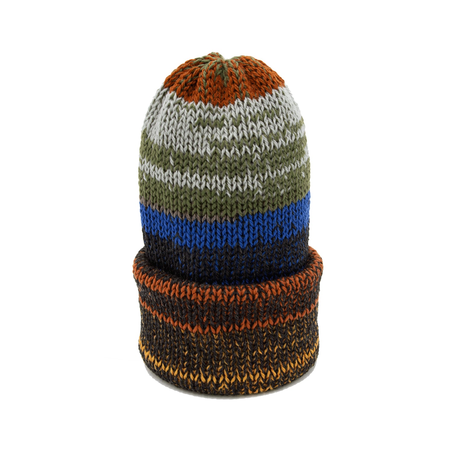 O.G. Fold - Adult Unisex - mixtape multicolor