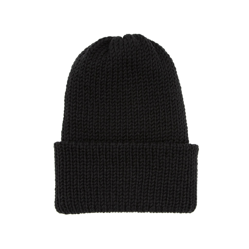 O.G. Fold - Adult Unisex - flat black