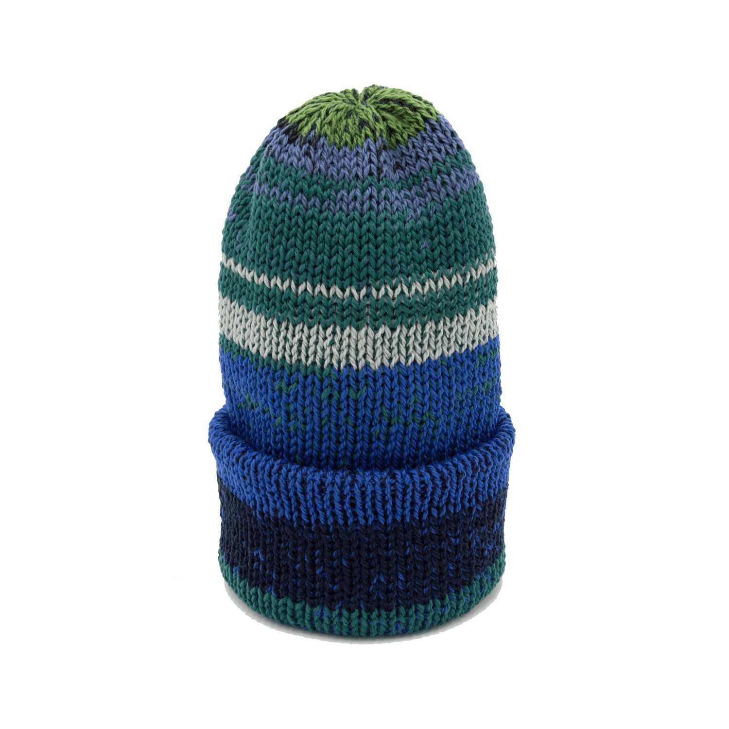 O.G. Fold - Adult Unisex - mixtape multicolor