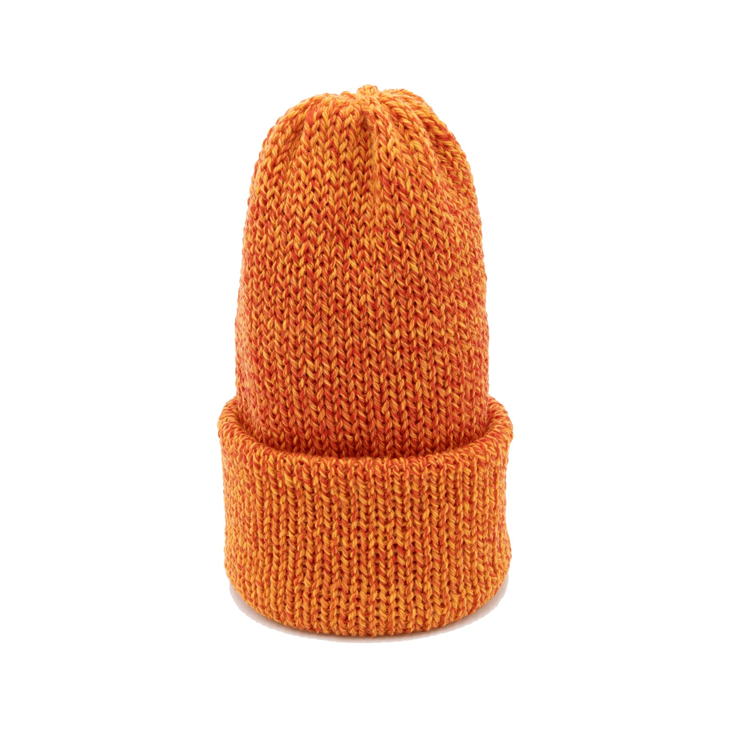 O.G. Fold - Adult Unisex - lava fade