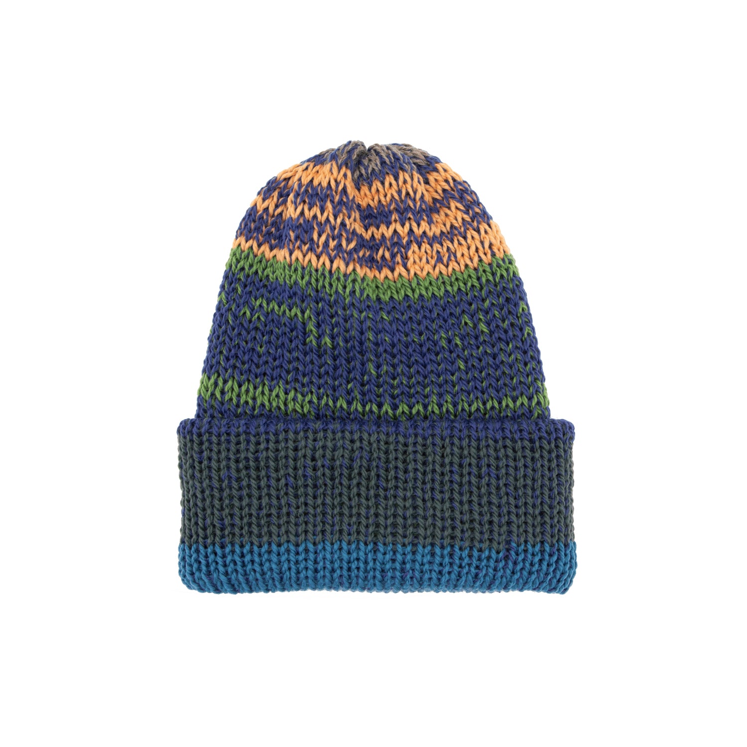 Short Stack - Adult Unisex - mixtape multicolor