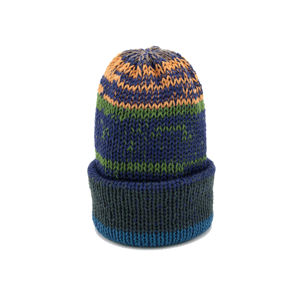 Short Stack - Adult Unisex - mixtape multicolor