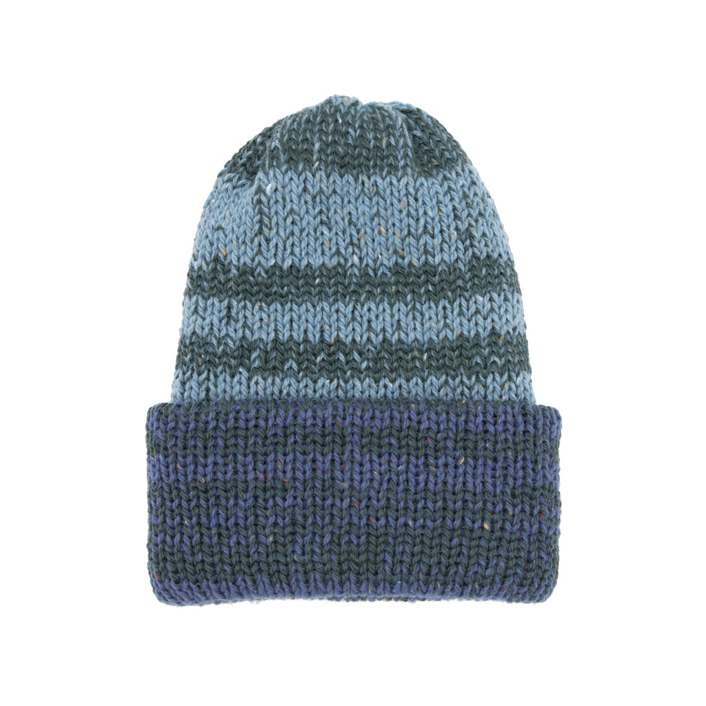 O.G. Fold - Adult Unisex - tweed specked mixtape multicolor