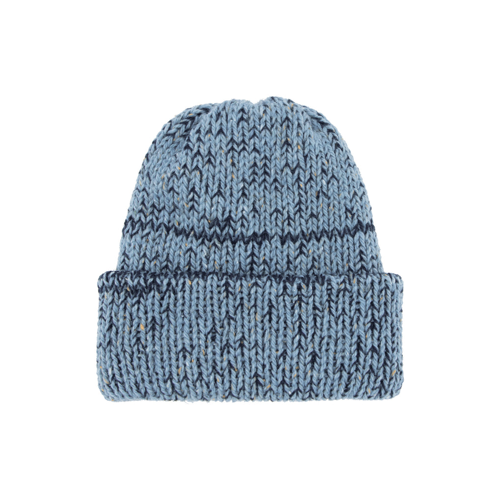 Short Stack - Adult Unisex - tweed specked mixtape multicolor