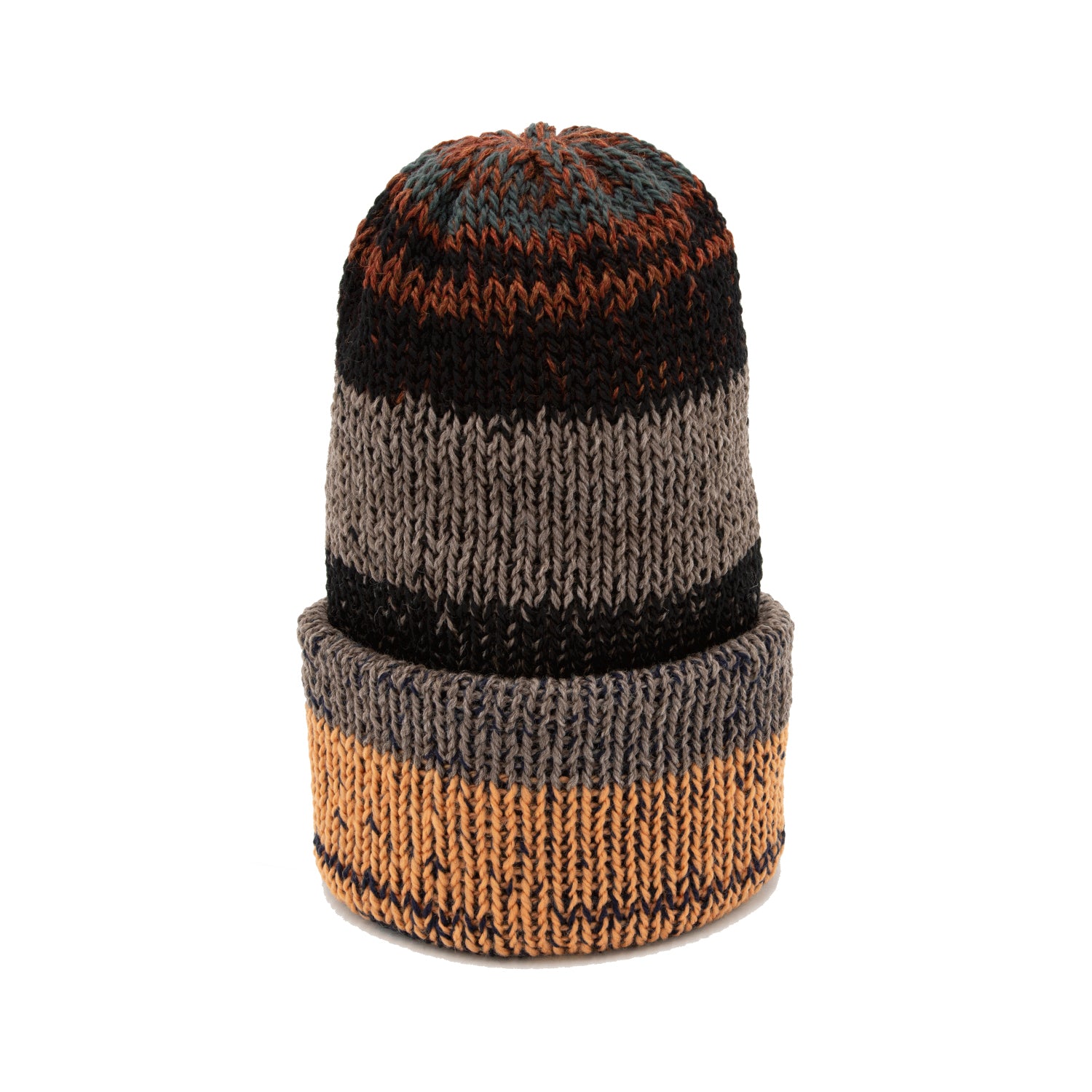 O.G. Fold - Adult Unisex - mixtape multicolor