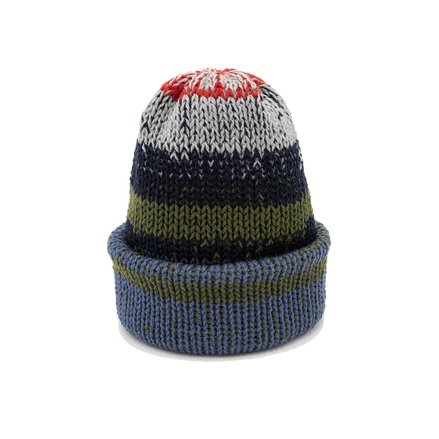 Short Stack - Adult Unisex - mixtape multicolor