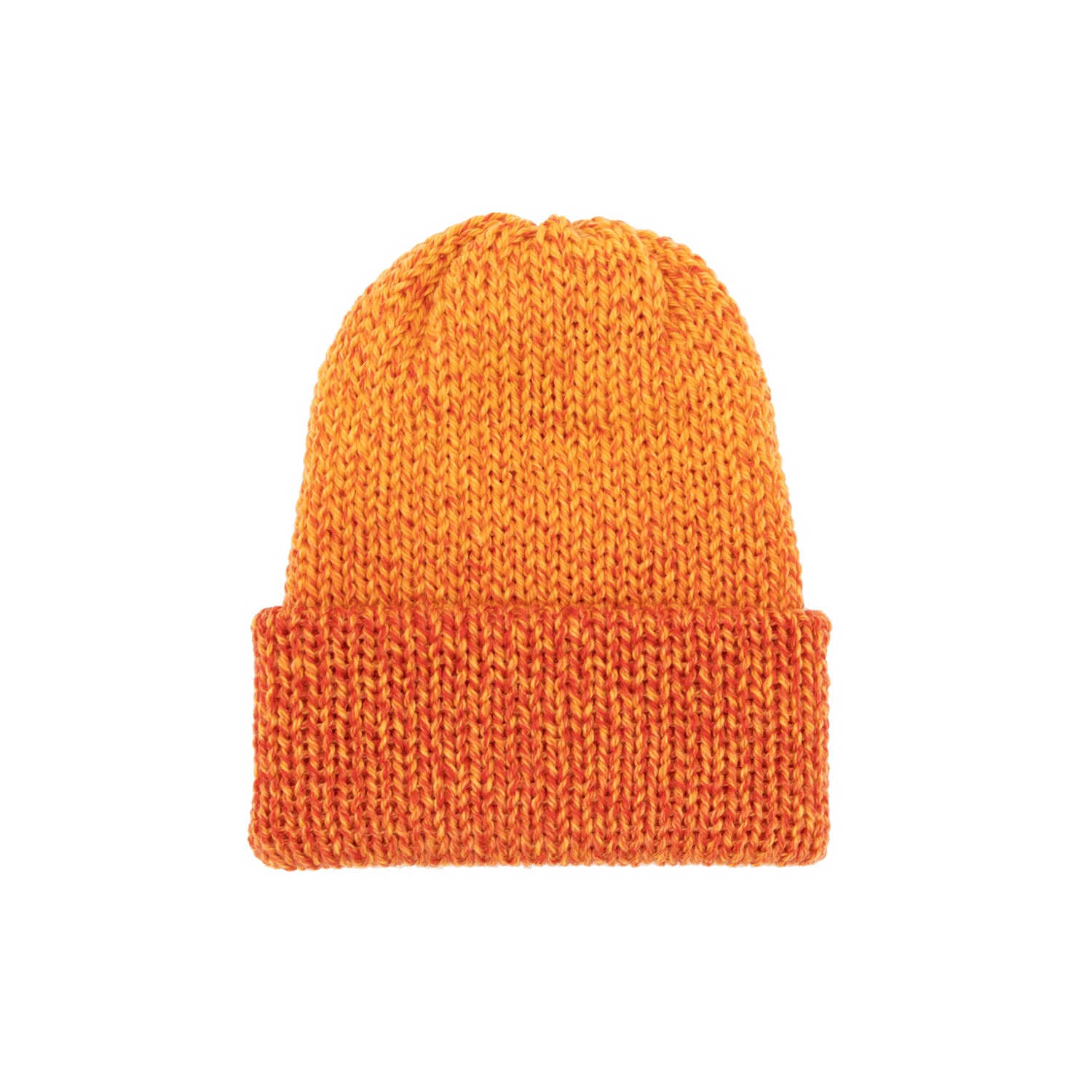 Short Stack - Adult Unisex - lava fade