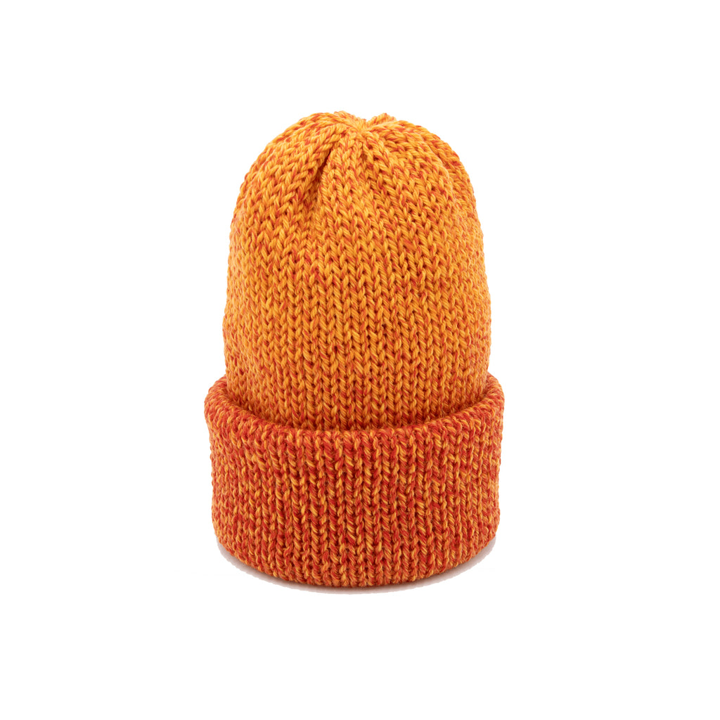 Short Stack - Adult Unisex - lava fade