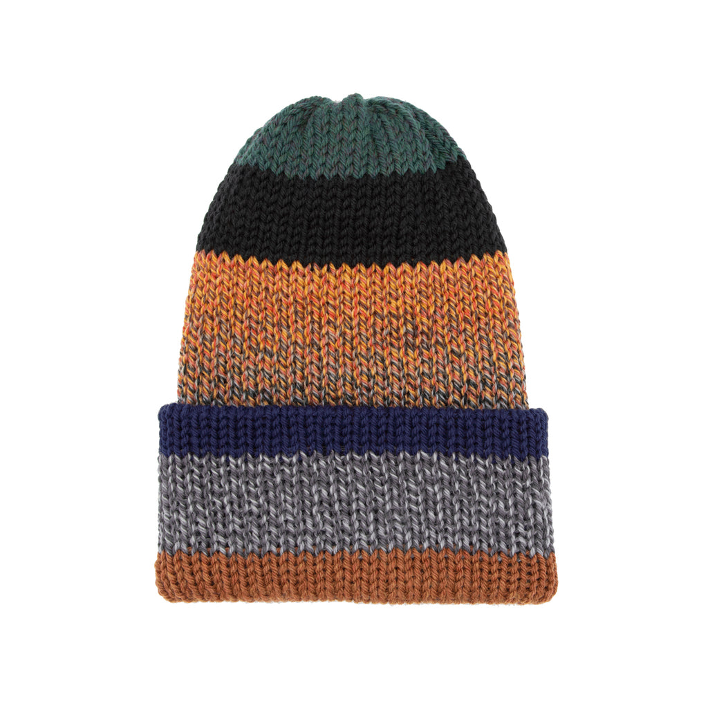 O.G. Fold - Adult Unisex - blocks multicolor