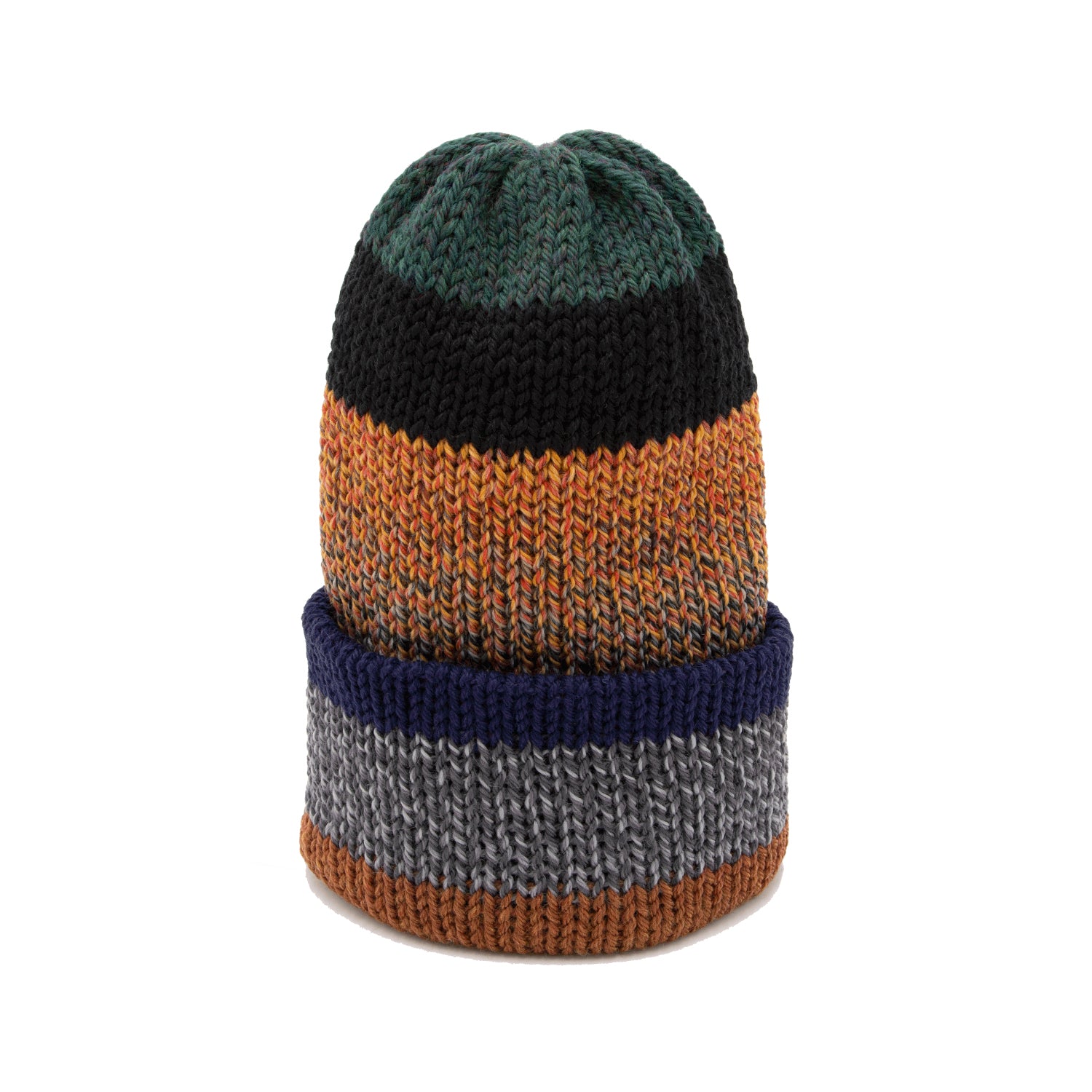 O.G. Fold - Adult Unisex - blocks multicolor