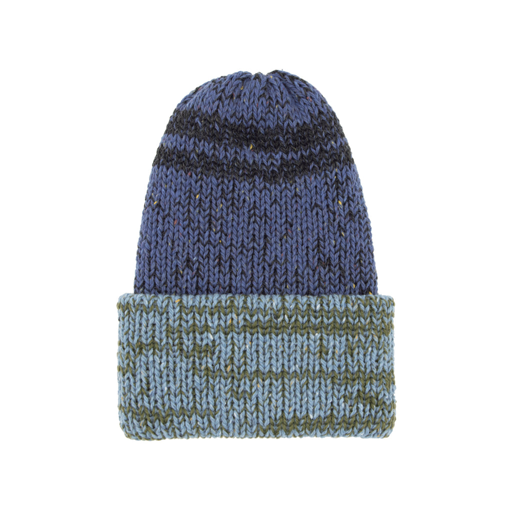 O.G. Fold - Adult Unisex - tweed specked mixtape multicolor