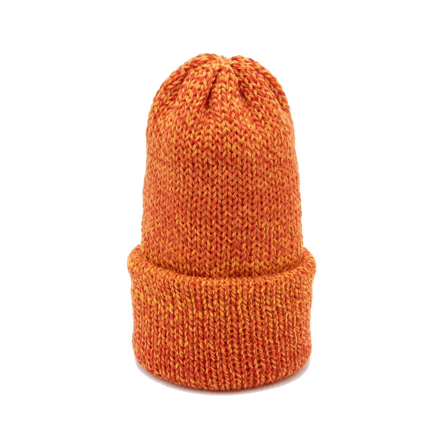 O.G. Fold - Adult Unisex - lava fade