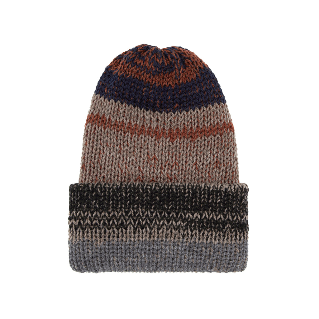 O.G. Fold - Adult Unisex - mixtape multicolor