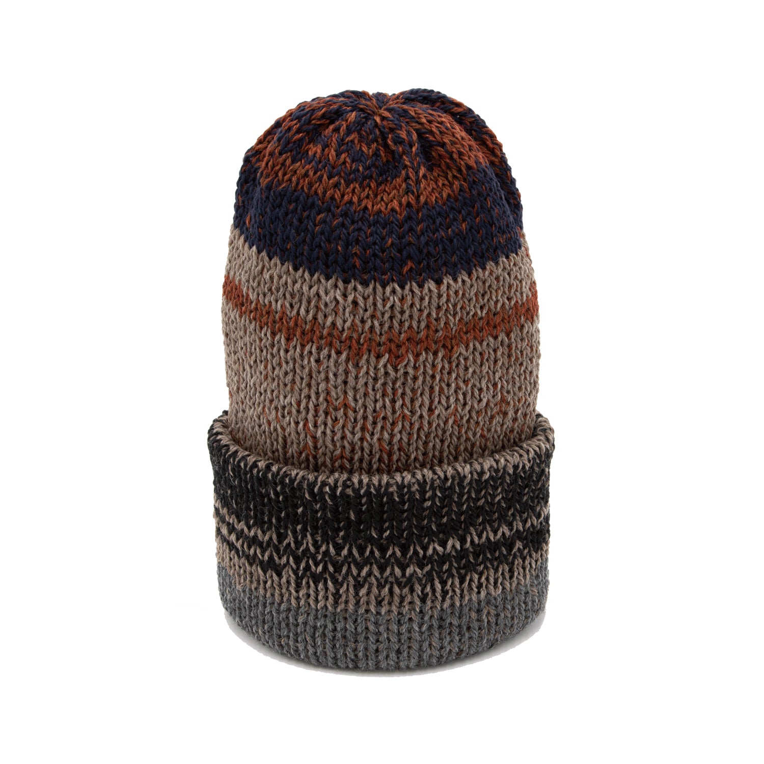 O.G. Fold - Adult Unisex - mixtape multicolor