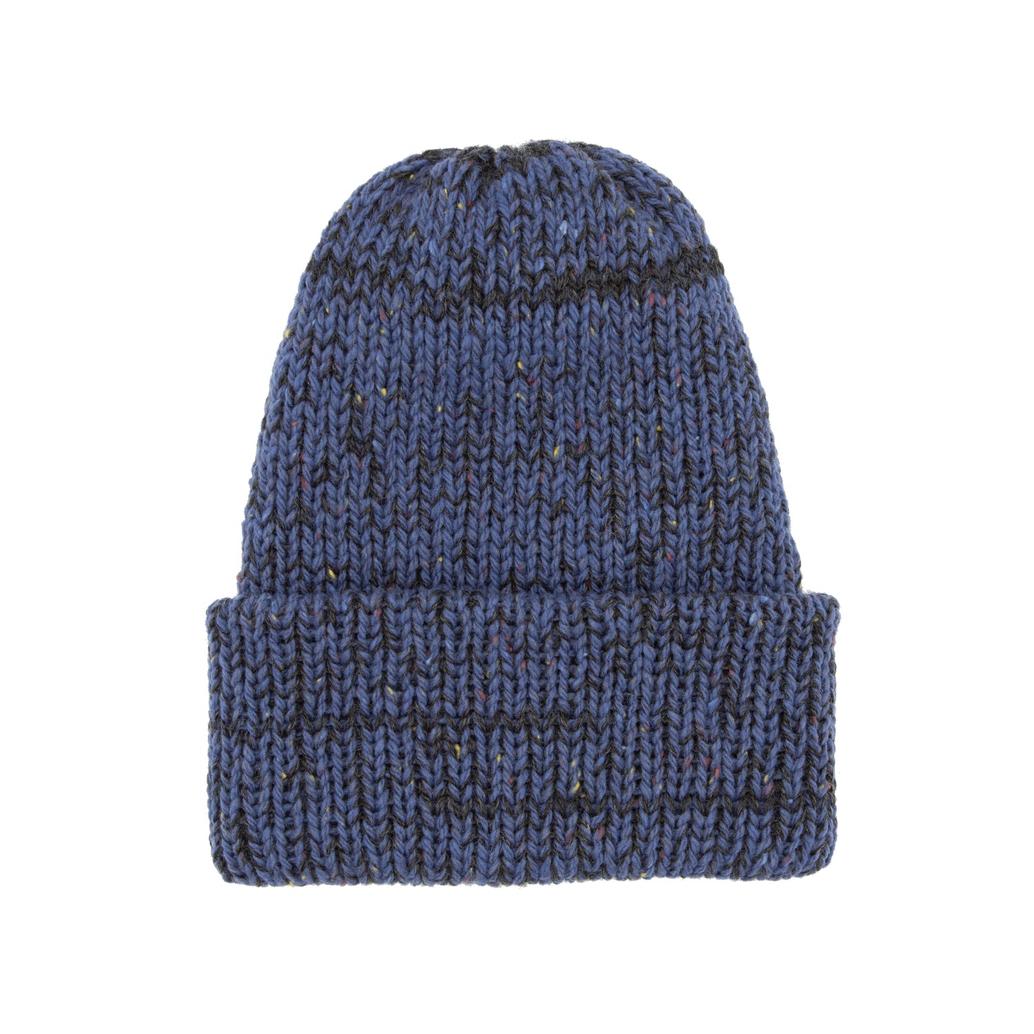 O.G. Fold - Adult Unisex - tweed specked mixtape multicolor