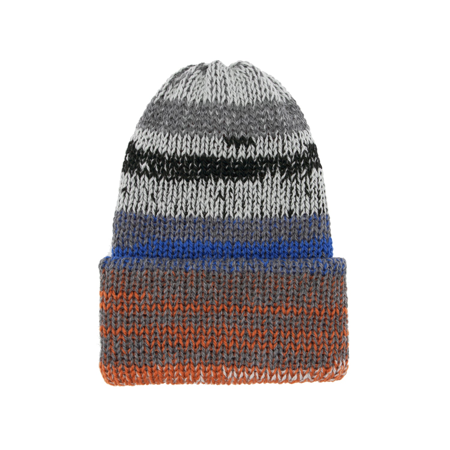 O.G. Fold - Adult Unisex - mixtape multicolor