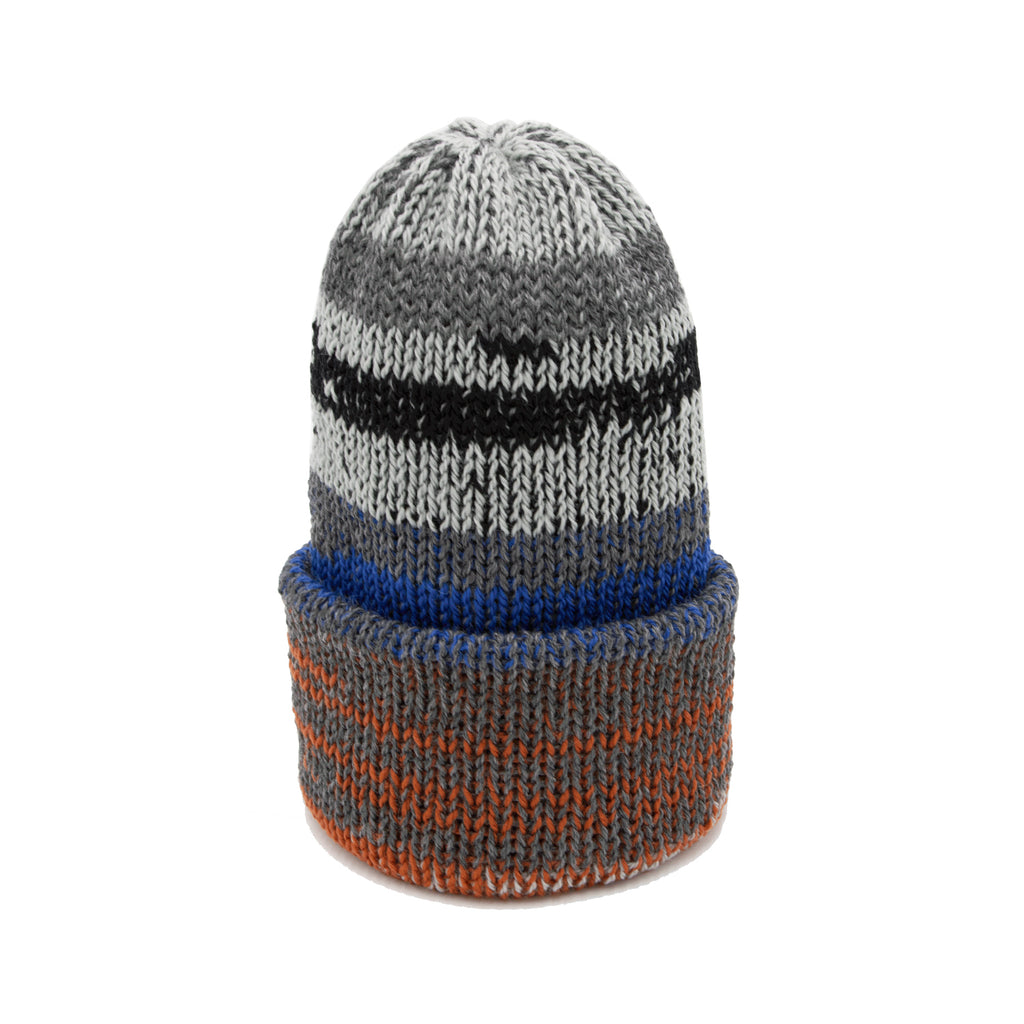 O.G. Fold - Adult Unisex - mixtape multicolor