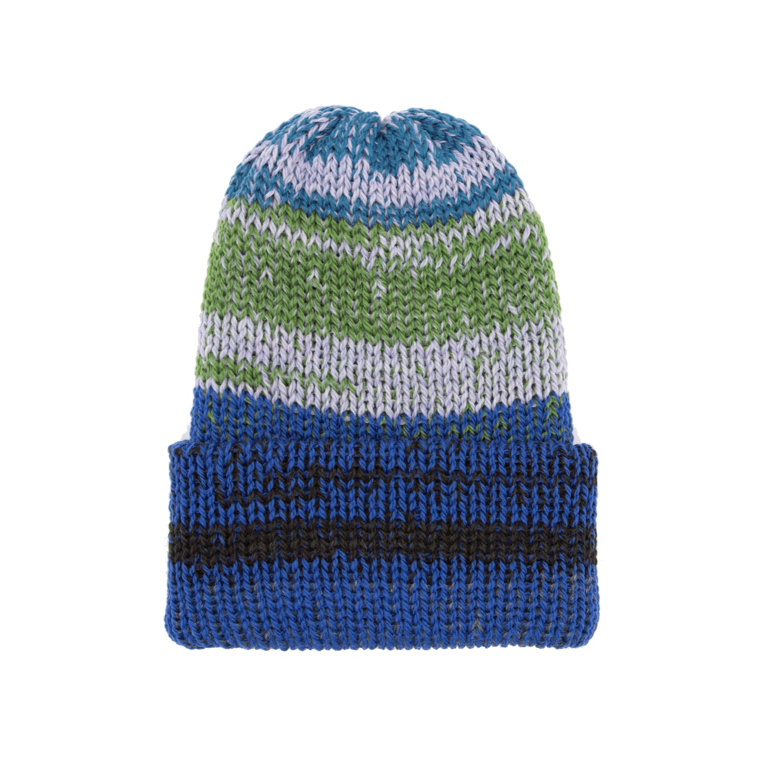 O.G. Fold - Adult Unisex - mixtape multicolor