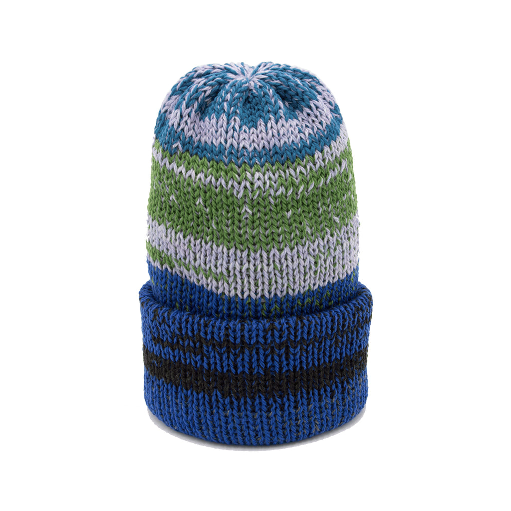 O.G. Fold - Adult Unisex - mixtape multicolor