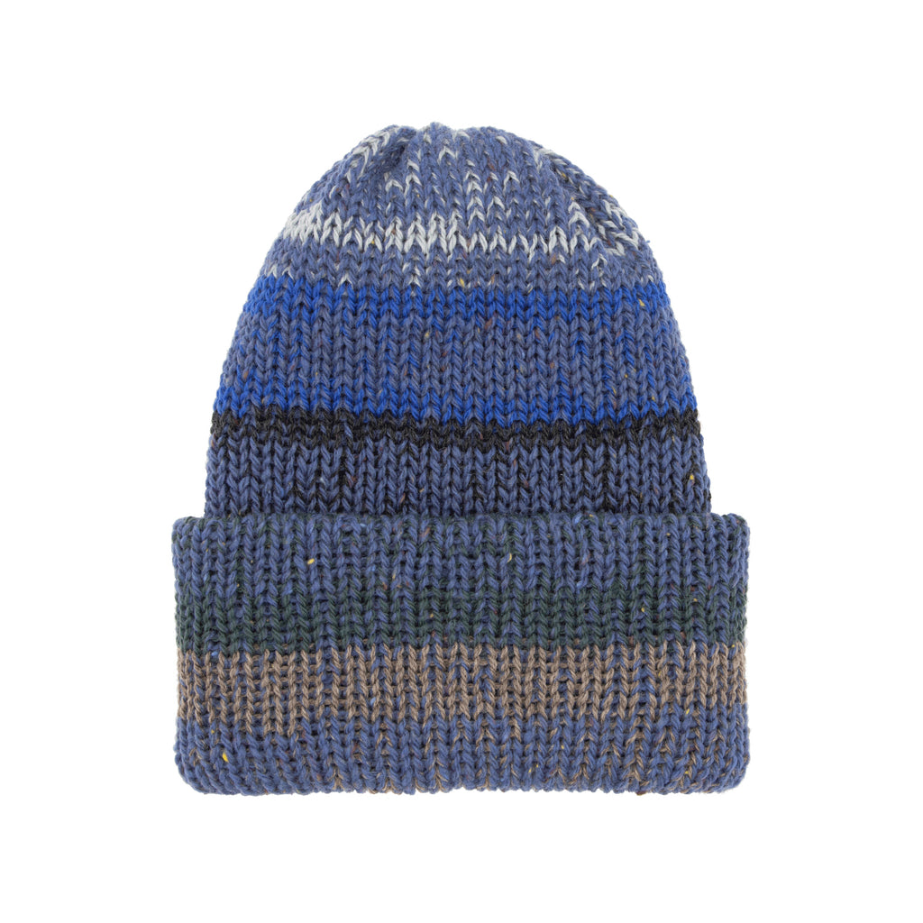 O.G. Fold - Adult Unisex - tweed specked mixtape multicolor