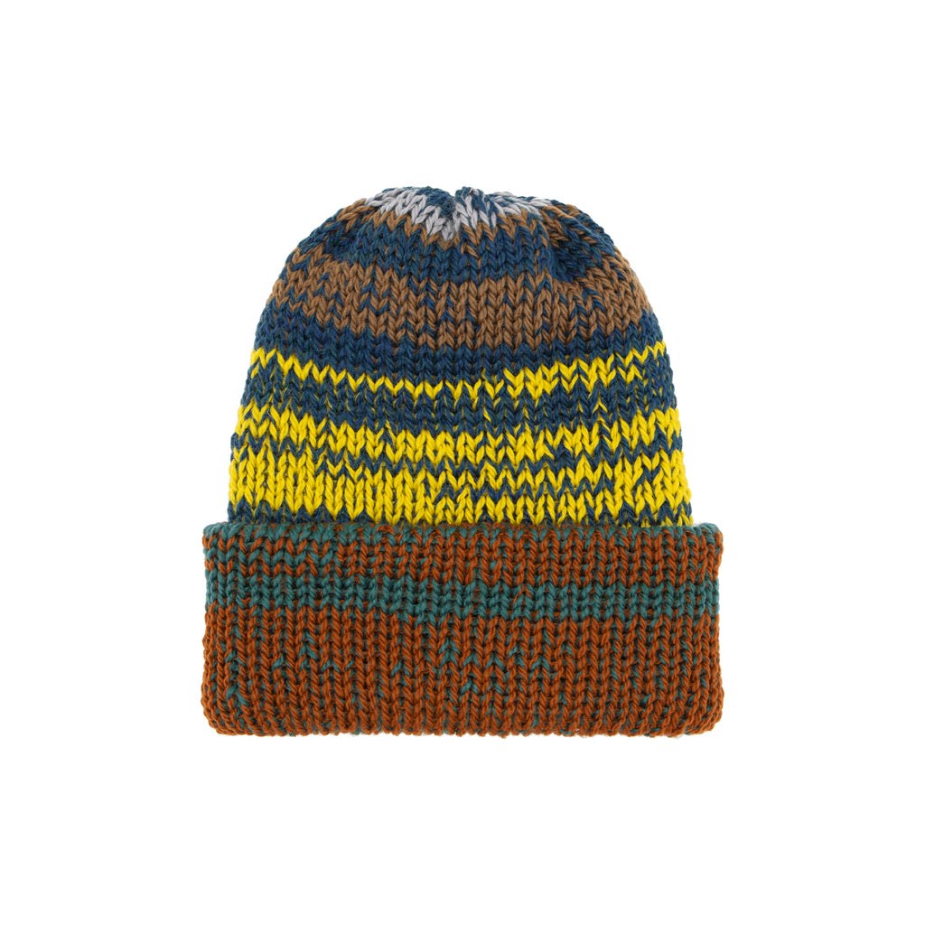 Short Stack - Adult Unisex - mixtape multicolor