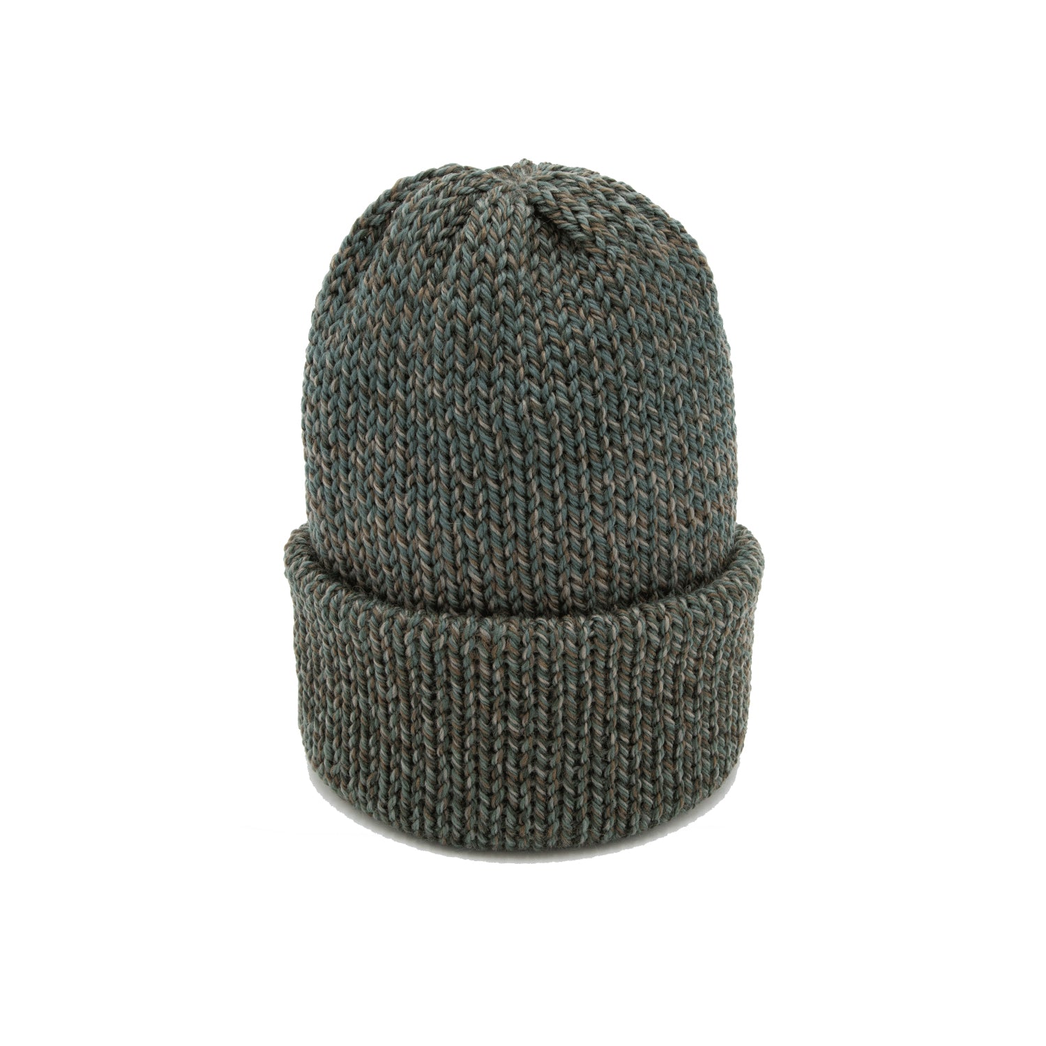 Short Stack - Adult Unisex - camo fade