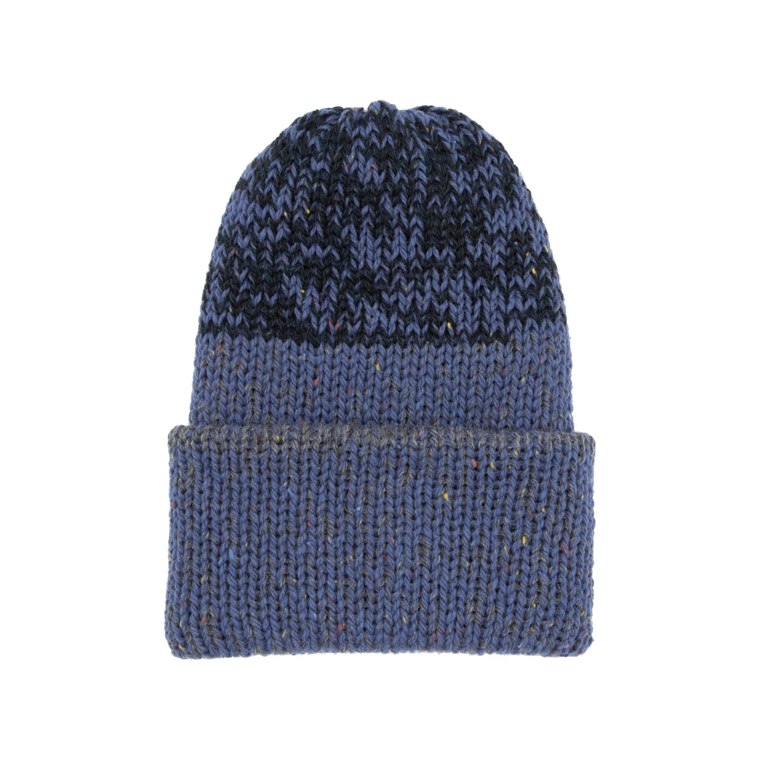 O.G. Fold - Adult Unisex - tweed specked mixtape multicolor