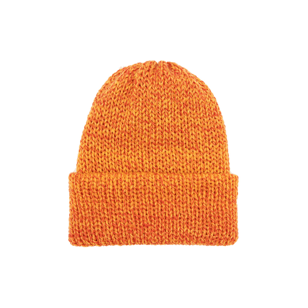 Short Stack - Adult Unisex - lava fade