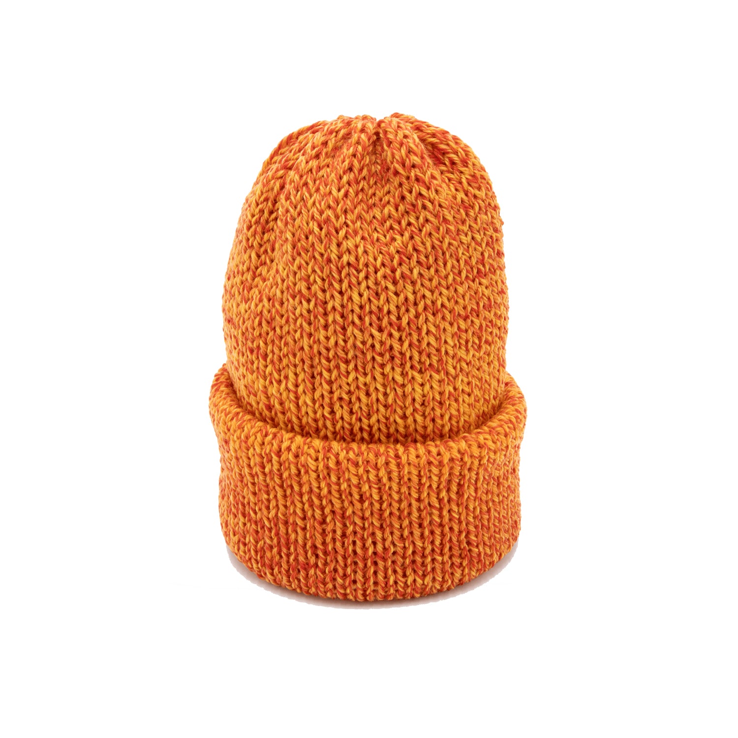 Short Stack - Adult Unisex - lava fade