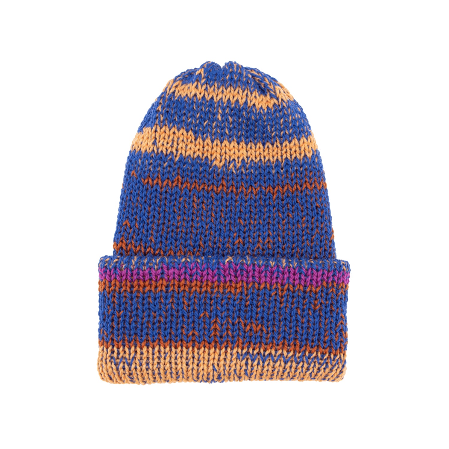 O.G. Fold - Adult Unisex - mixtape multicolor