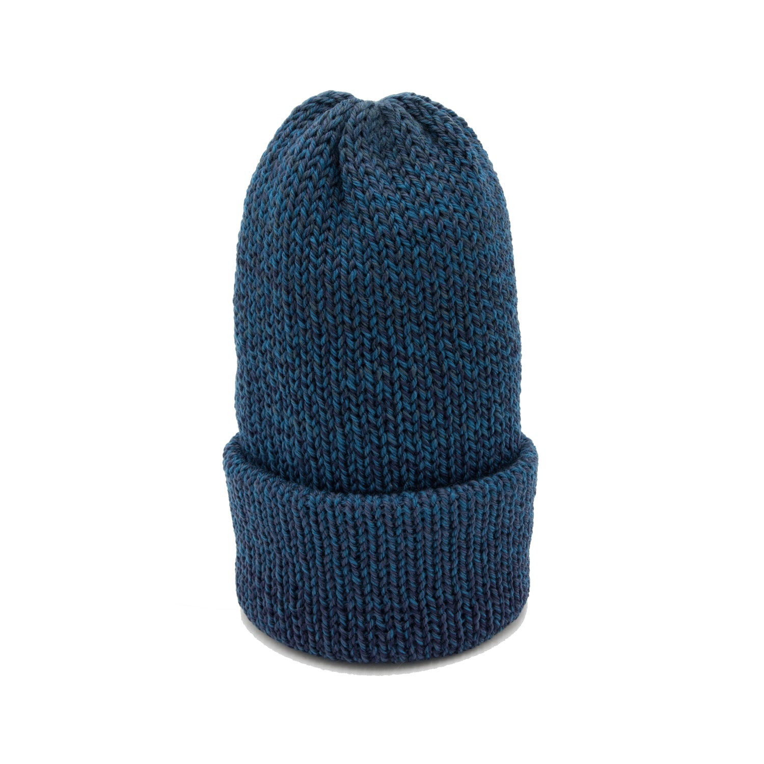 O.G. Fold - Adult Unisex - deep blue sea fade