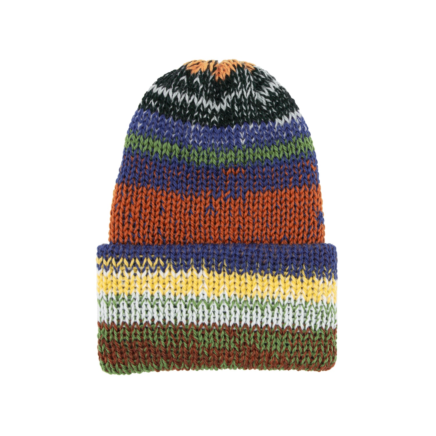 O.G. Fold - Adult Unisex - mixtape multicolor