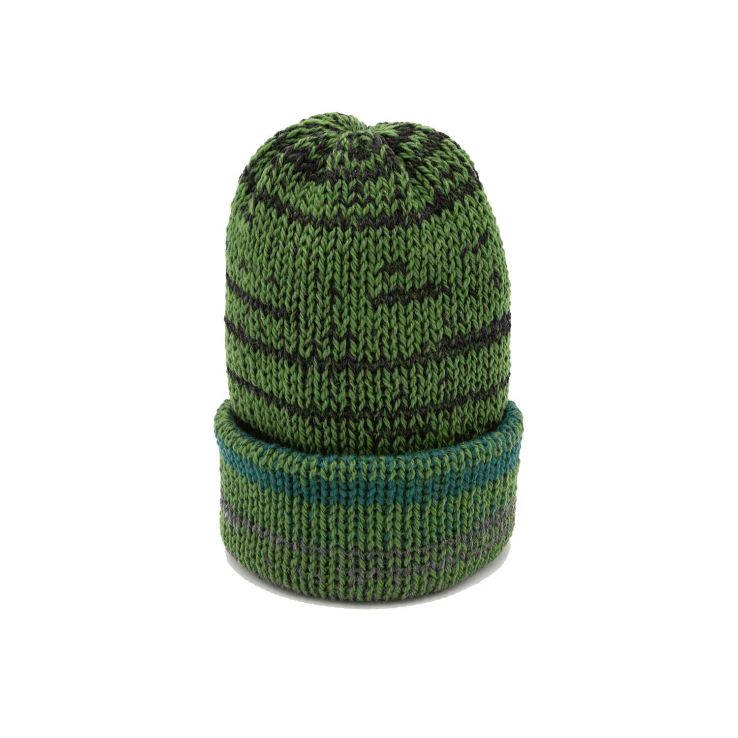 Short Stack - Adult Unisex - mixtape multicolor