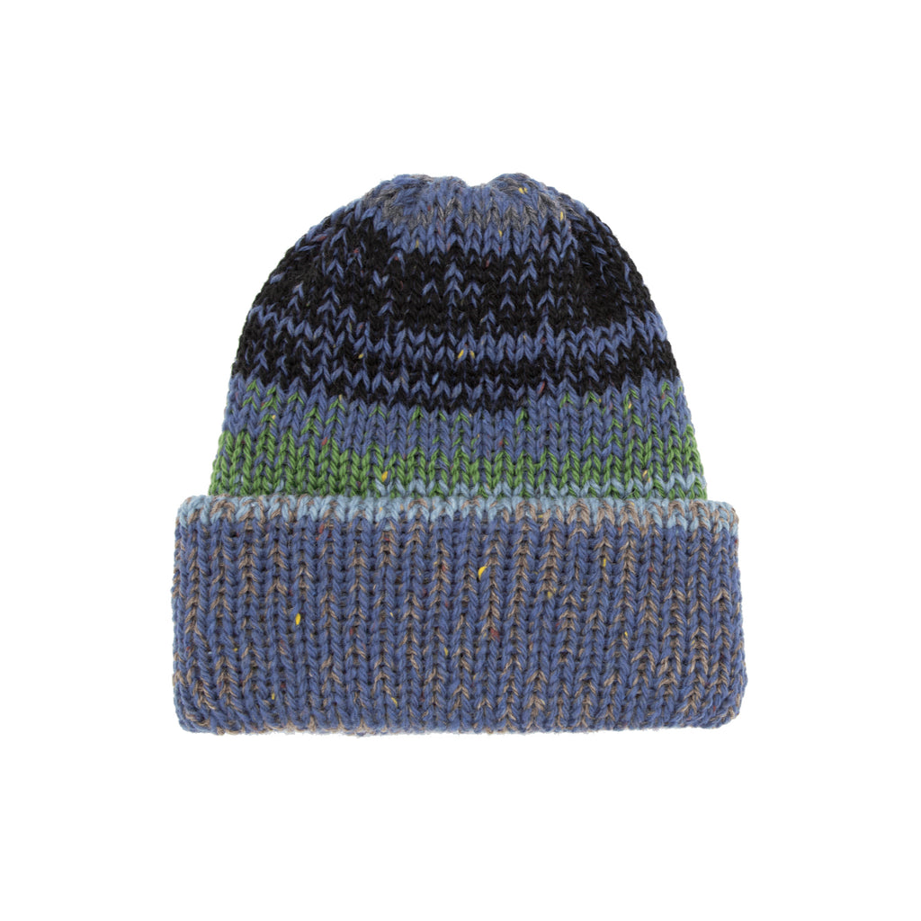 Short Stack - Adult Unisex - tweed specked mixtape multicolor