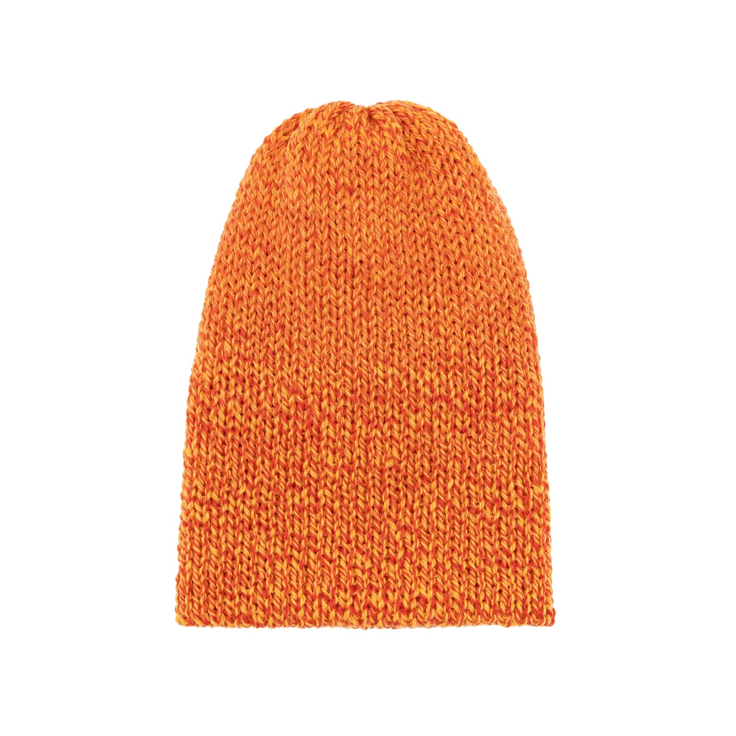 O.G. Skully - Adult Unisex - lava fade – CHIMNEYLTD
