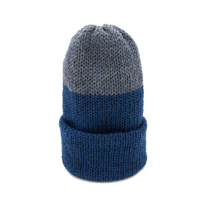 O.G. Fold - Adult Unisex - sapphire blue heather/denim blue heather