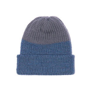 Short Stack - Adult Unisex - arctic pool/mist