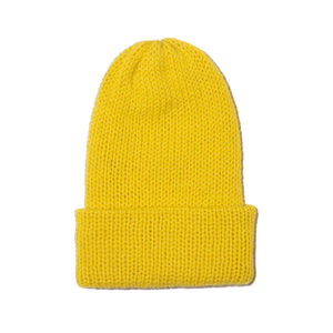 O.G. Fold - Adult Unisex - canary yellow